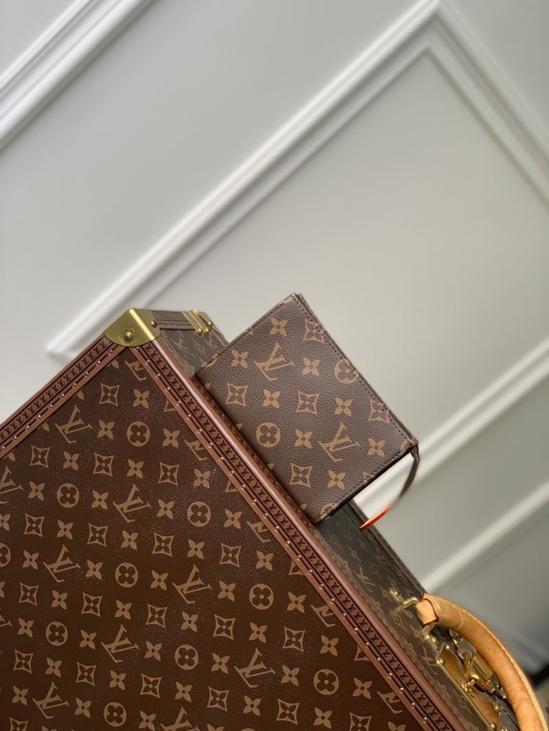 LV Cosmetic Bags